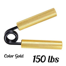 Load image into Gallery viewer, TOP 100lbs-350lbs Fitness Heavy Grips Wrist Rehabilitation Developer Hand grip Muscle Strength Training Device Carpal Expander
